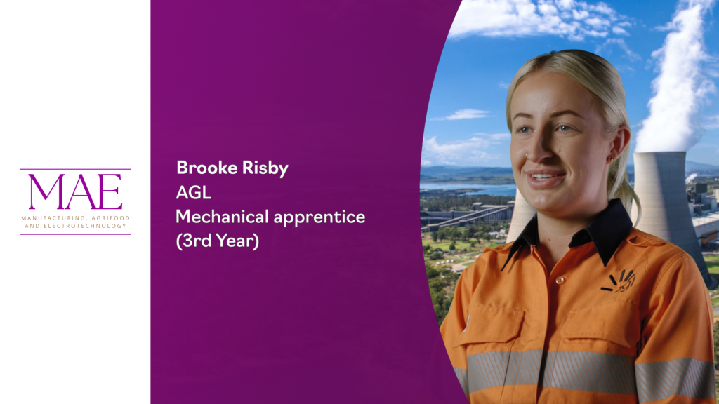 Learn about Brooke's story.