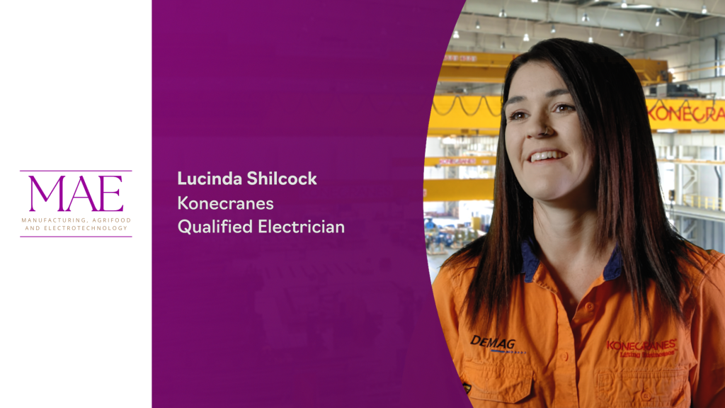 Learn about Lucinda's story.