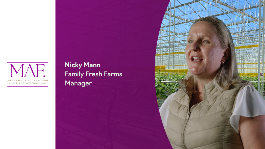 Learn about Nicky's story.