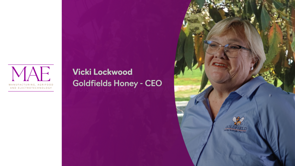 Learn about Vicki's story.